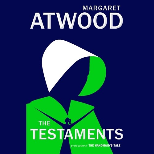 The Testaments (Audio CD)