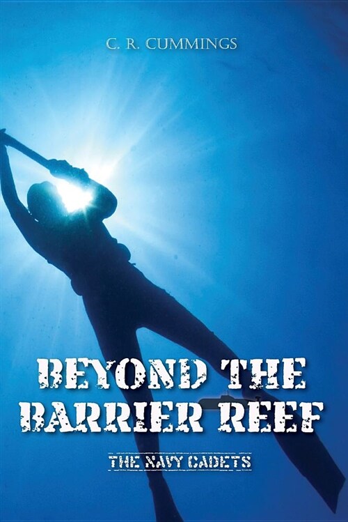 Beyond the Barrier Reef (Paperback)