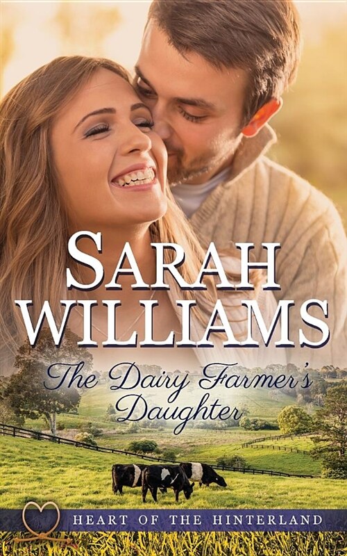 The Dairy Farmers Daughter (Paperback)