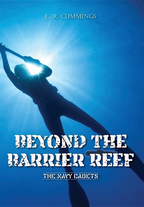 Beyond the Barrier Reef (Hardcover)