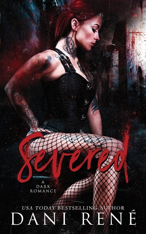 Severed: A Dark Romance (Paperback)