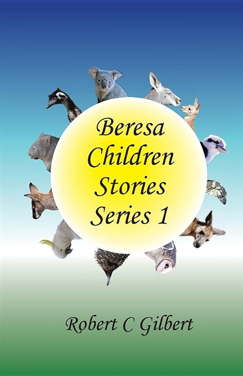 Beresa Children Stories Series 1 (Paperback)