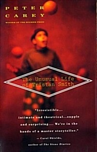 The Unusual Life of Tristan Smith (Paperback)