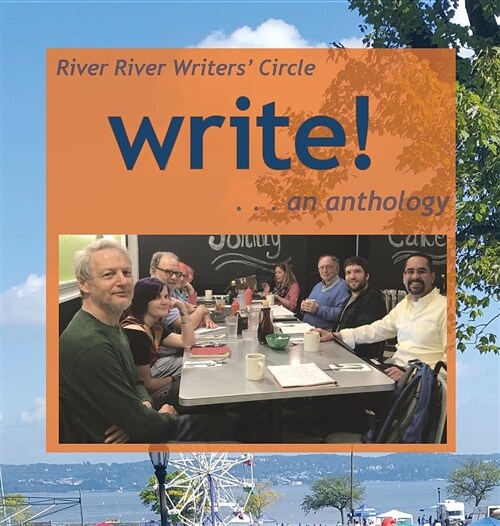 Write! an Anthology (Hardcover)