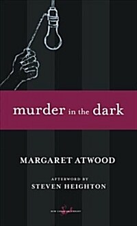 Murder in the Dark (Mass Market Paperback)