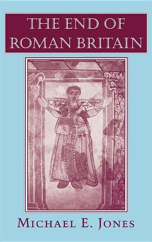 The End of Roman Britain: Sexual Rights and the Transformation of American Liberalism (Hardcover)