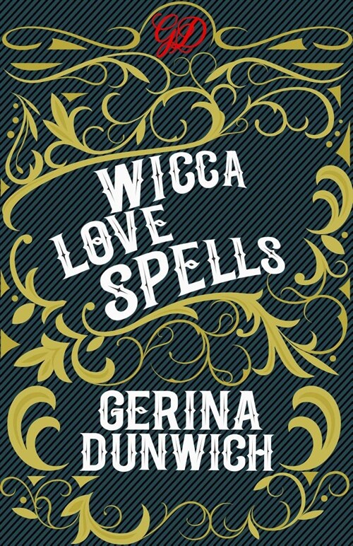 Wicca Love Spells (Paperback)