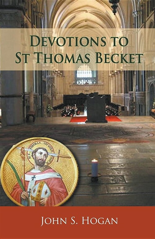 Devotions to St Thomas Becket (Paperback)