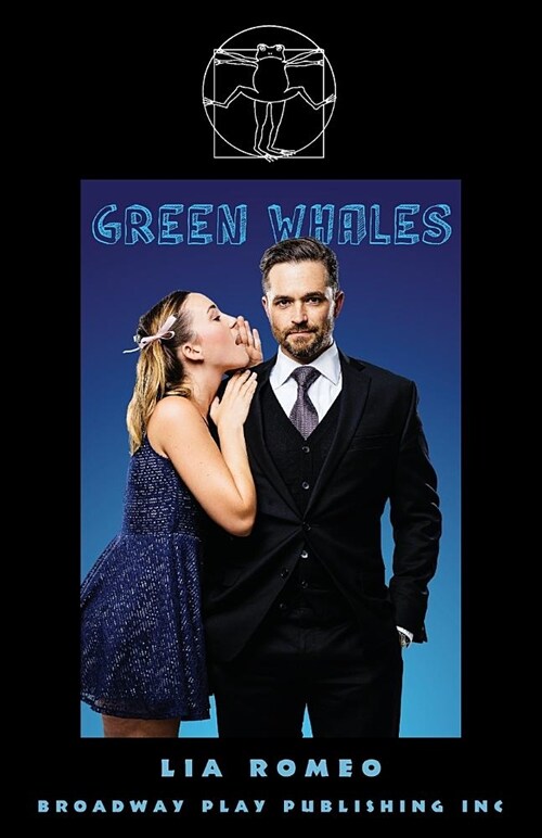 Green Whales (Paperback)