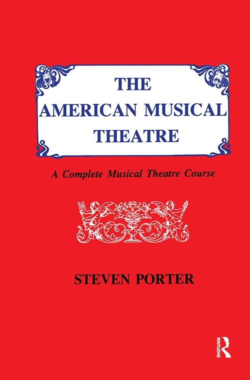 American Musical Theatre (Paperback)