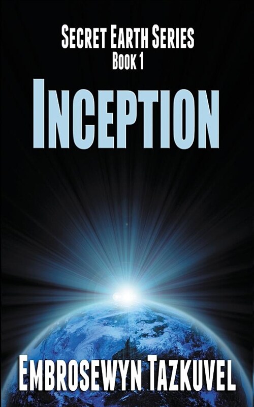 Inception (Paperback)