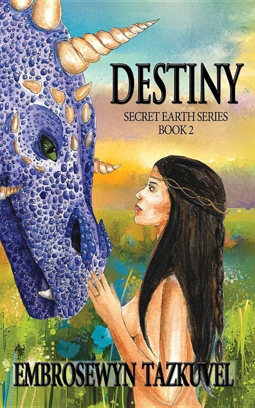 Destiny (Paperback)