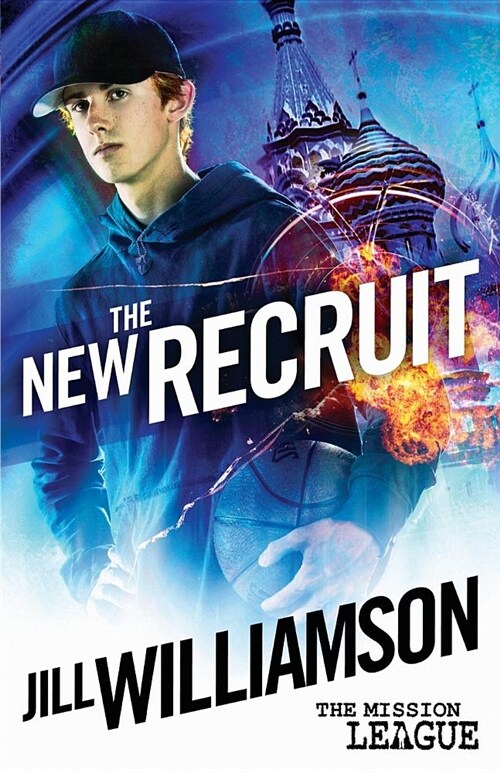 The New Recruit: Mission 1: Moscow (Paperback)