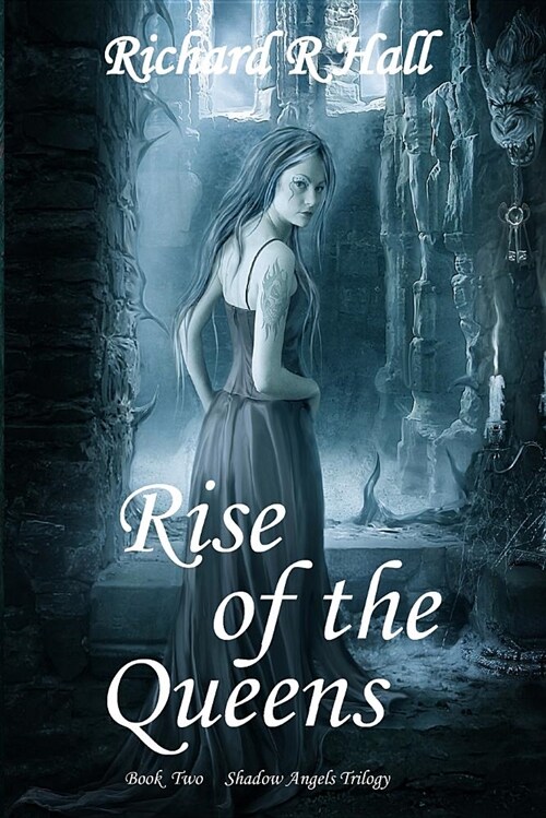 Rise of the Queens (Paperback)