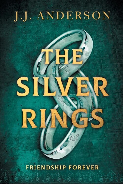 The Silver Rings (Paperback)