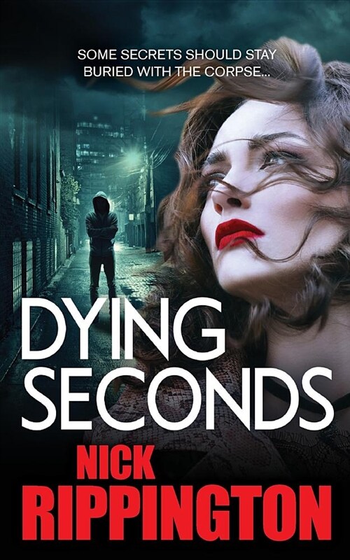 Dying Seconds (Paperback)