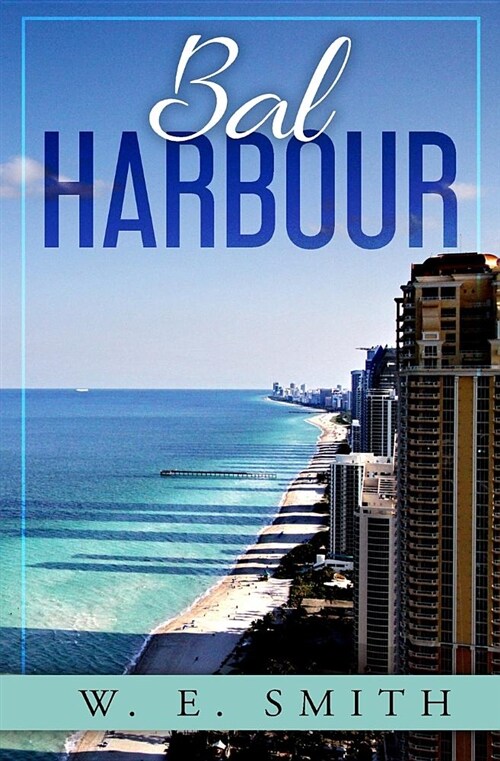 Bal Harbour (Paperback)