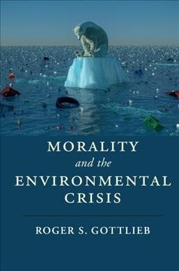 Morality and the Environmental Crisis (Hardcover)