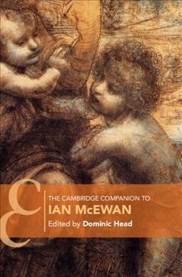 The Cambridge Companion to Ian McEwan (Hardcover)