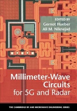 Millimeter-Wave Circuits for 5G and Radar (Hardcover)