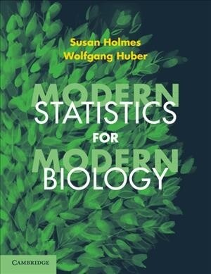 Modern Statistics for Modern Biology (Paperback)