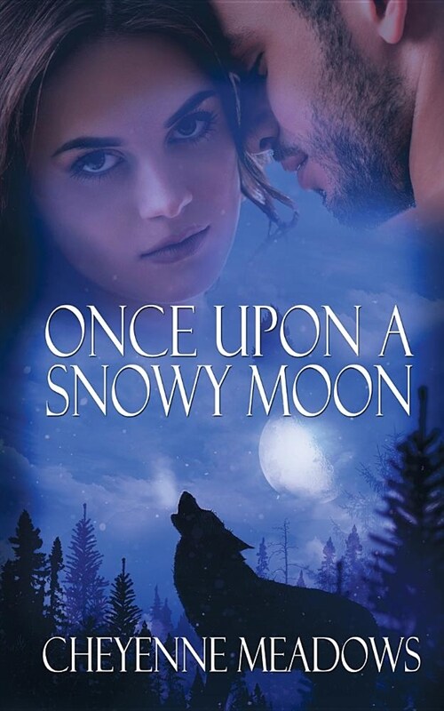 Once Upon a Snowy Moon (Paperback)