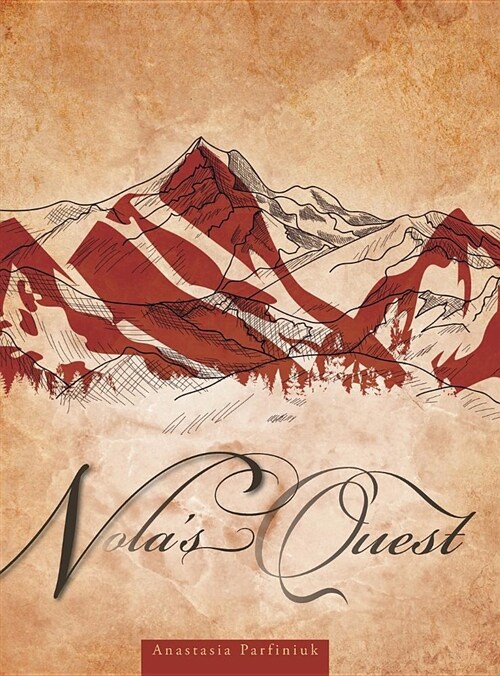 Nolas Quest (Hardcover)