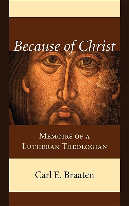 Because of Christ (Hardcover)