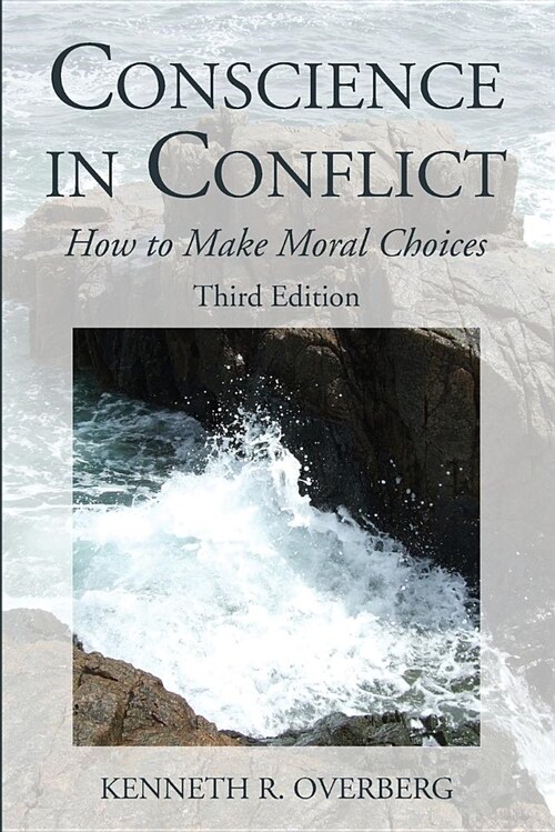 Conscience in Conflict (Paperback, 2)