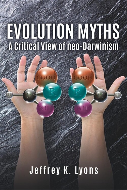 Evolution Myths (Paperback)