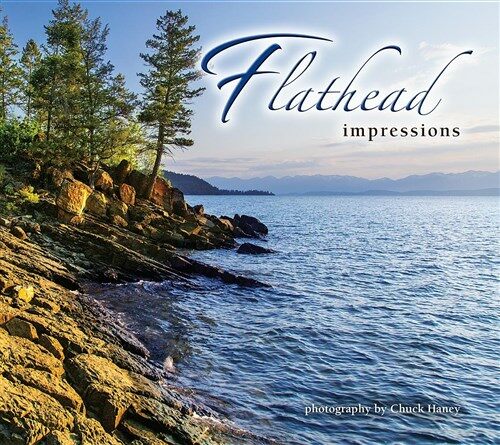 Flathead Impressions (Paperback)