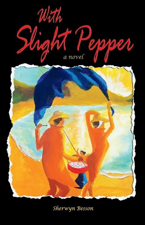 With Slight Pepper: Volume 1 (Paperback)