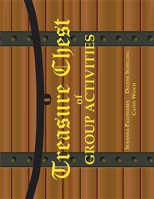 Treasure Chest of Group Activities (Paperback)