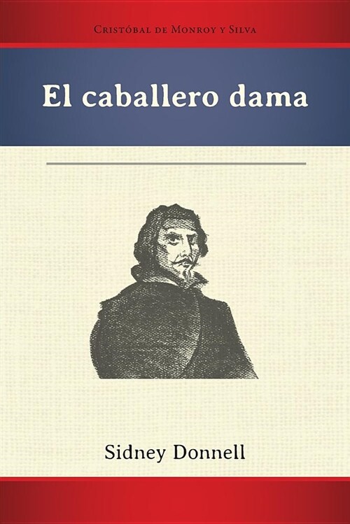 El Caballero Dama (Pb) (Paperback)