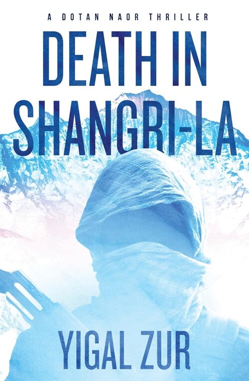 Death in Shangri-La (Paperback)