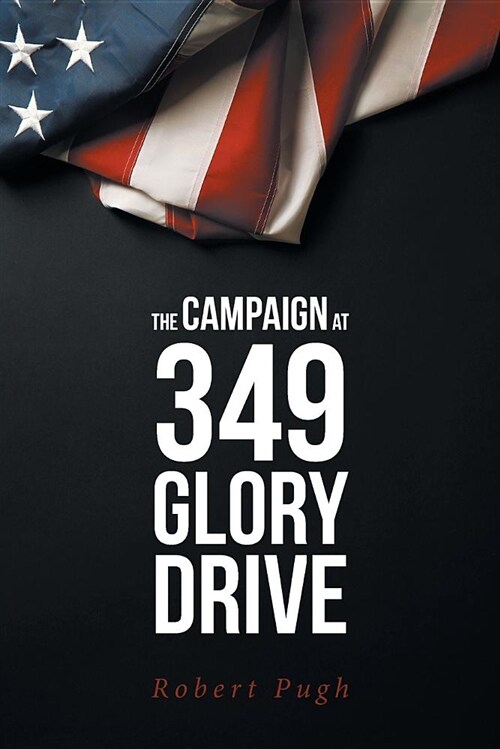 The Campaign at 349 Glory Drive (Paperback)