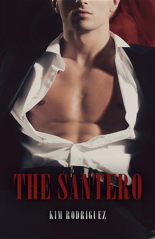 The Santero (Paperback)