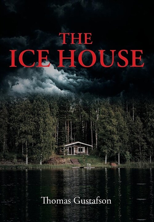 The Ice House (Hardcover)