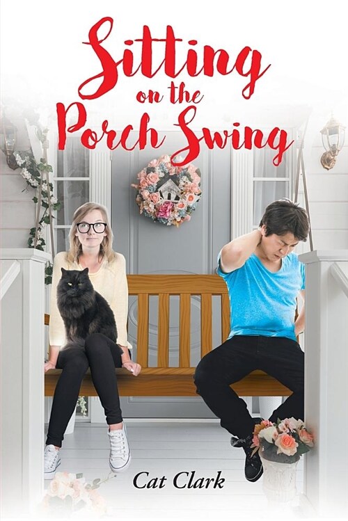 Sitting on the Porch Swing (Paperback)