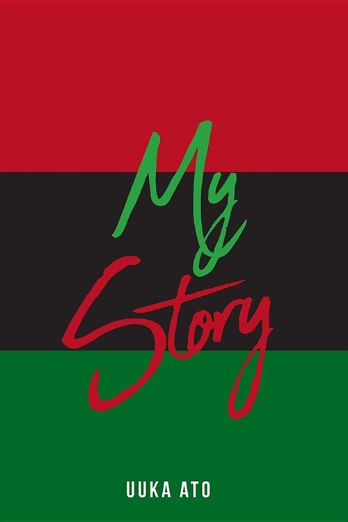My Story (Paperback)
