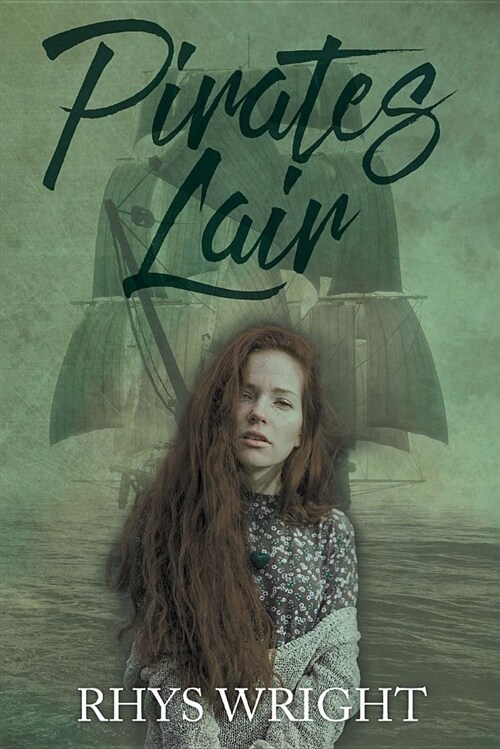 Pirates Lair (Paperback)
