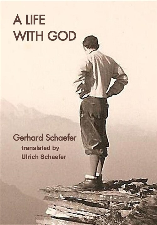 A Life with God (Hardcover)