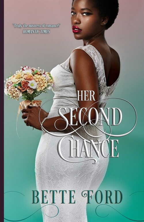 Her Second Chance (Paperback, Ingram)