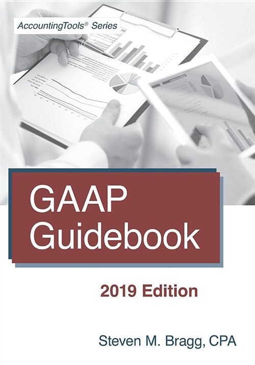 GAAP Guidebook: 2019 Edition (Paperback)