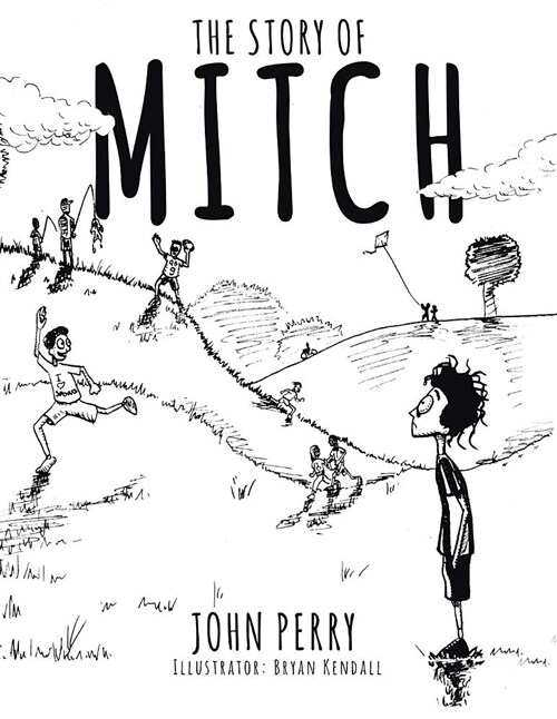 The Story of Mitch (Paperback)