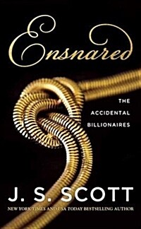 Ensnared (Library Binding)