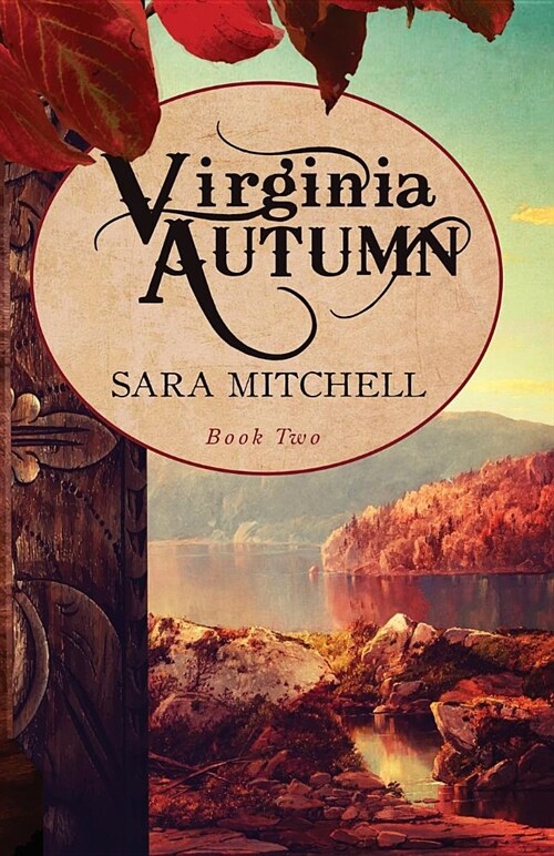 Virginia Autumn (Paperback)