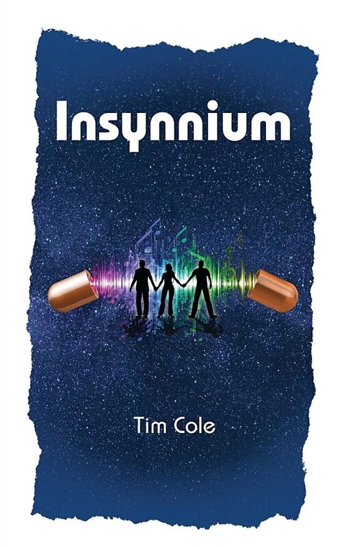 Insynnium (Paperback)
