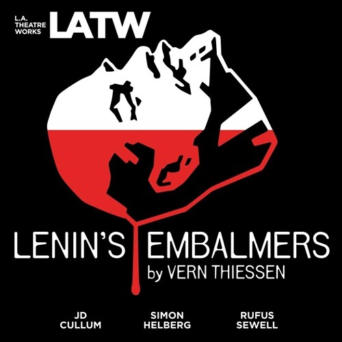 Lenins Embalmers (Audio CD)