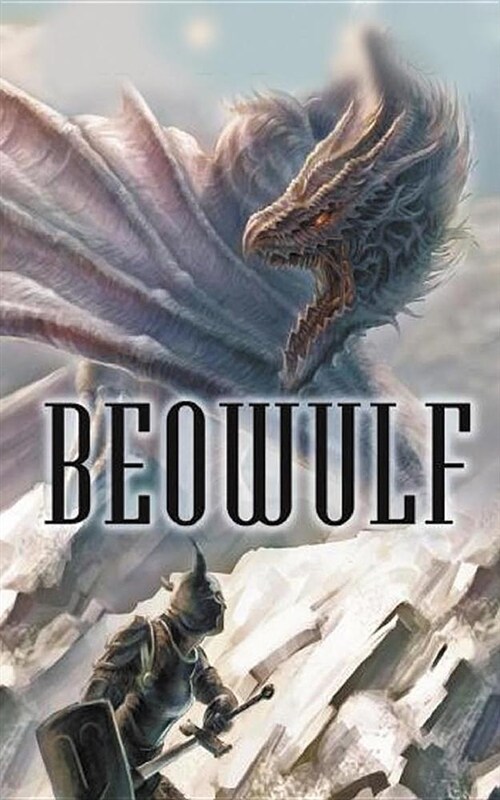 Beowulf (Paperback)